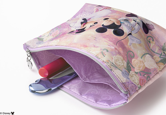 スターライトセレナーデ/ポーチ(単品)