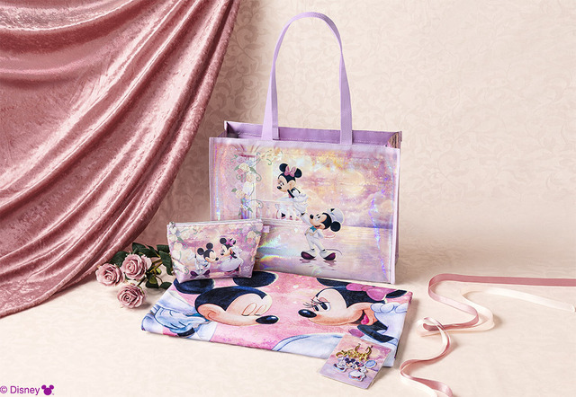 〈通販限定〉スターライトセレナーデ/グッズコンプリートセット