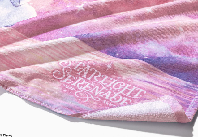 スターライトセレナーデ/バスタオル