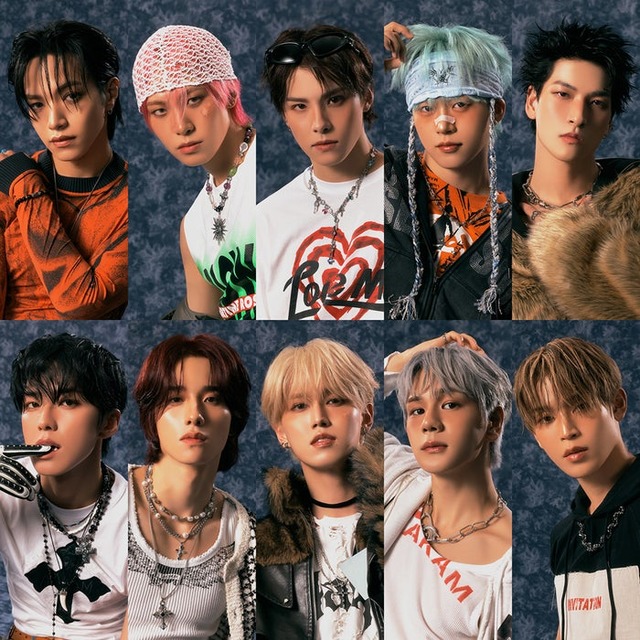 JO1（C）LAPONE ENTERTAINMENT