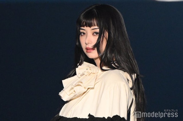 池田エライザ（C）モデルプレス