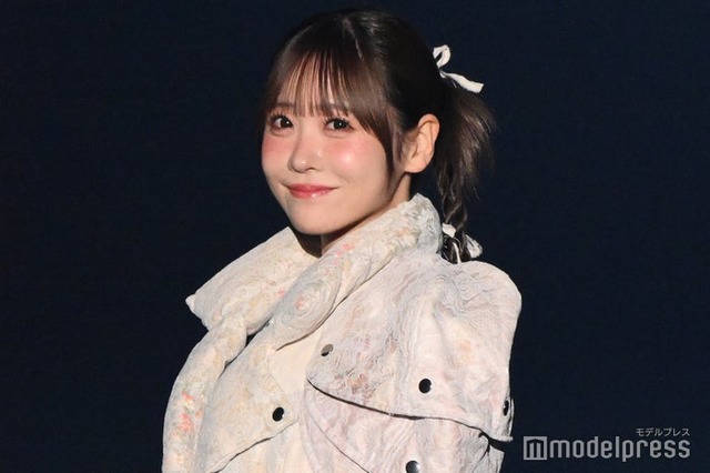 櫻井優衣（C）モデルプレス