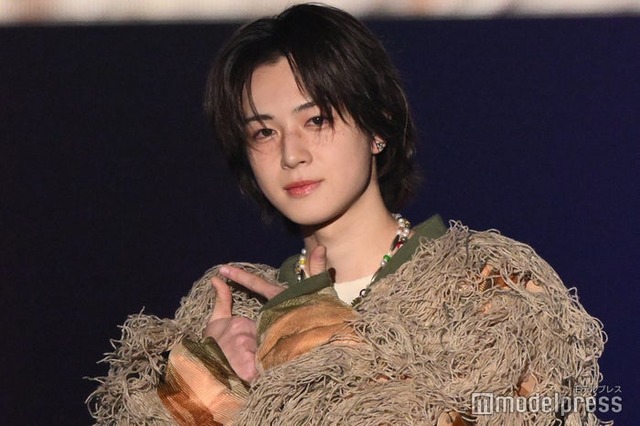 佐野雄大（C）モデルプレス