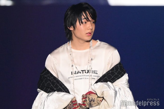 寺田心（C）モデルプレス