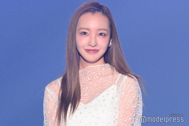 板野友美（C）モデルプレス