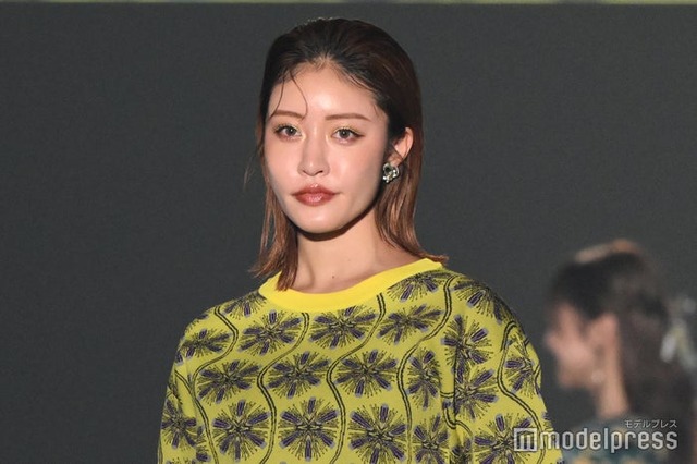 王林（C）モデルプレス