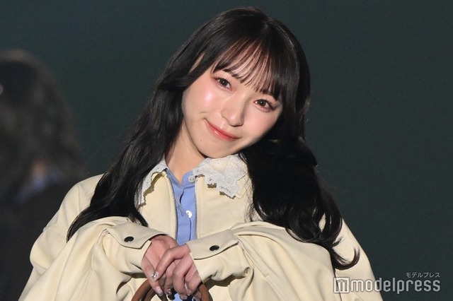 塩川莉世（C）モデルプレス