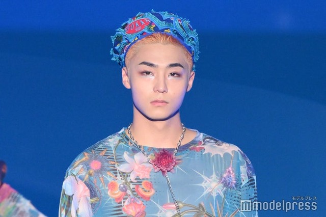 八村倫太郎（C）モデルプレス