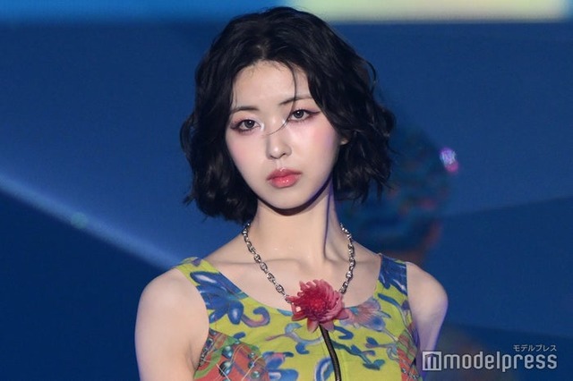 YUUKI／田中優希（C）モデルプレス