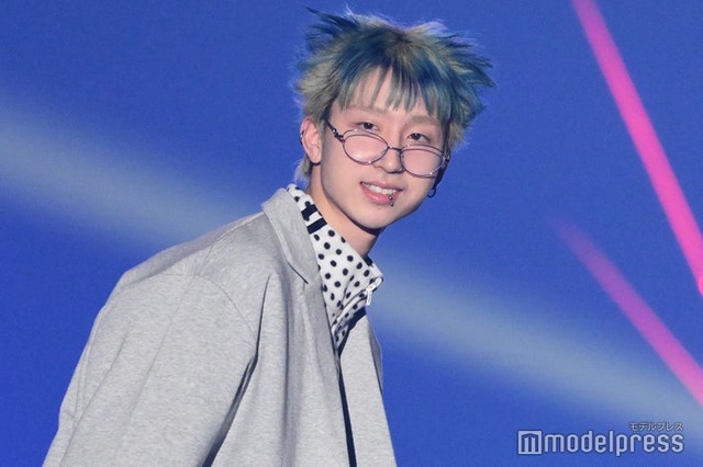 MON7A（もんた）（C）モデルプレス