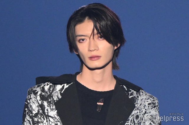 杢代和人（C）モデルプレス