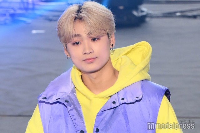 田中笑太郎（C）モデルプレス