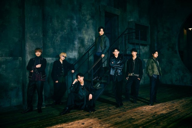 WEST.（提供写真）