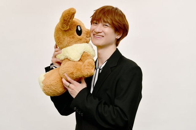 宮田俊哉（C）2021 Pokémon. （C）1995-2021 Nintendo／Creatures Inc.／GAME FREAK inc. （C）2021 Tencent.