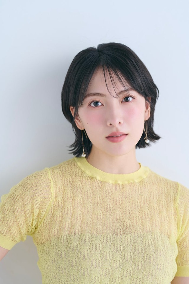 知英（提供写真）