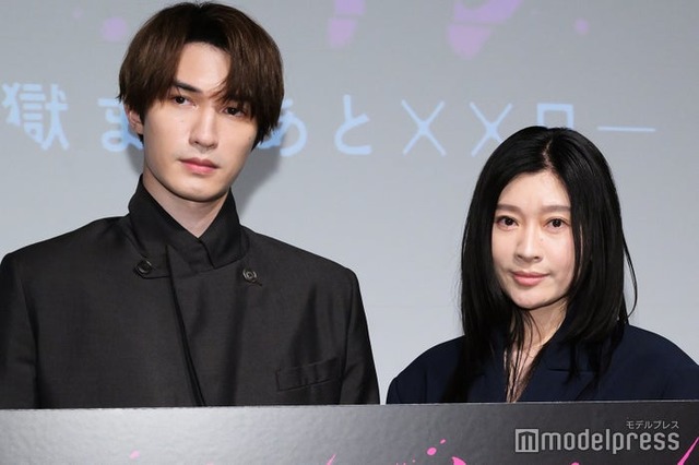 ジェシー、篠原涼子（C）モデルプレス