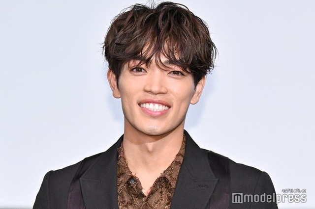 原嘉孝（C）モデルプレス