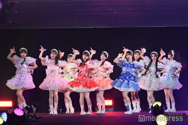 MORE STAR（C）モデルプレス