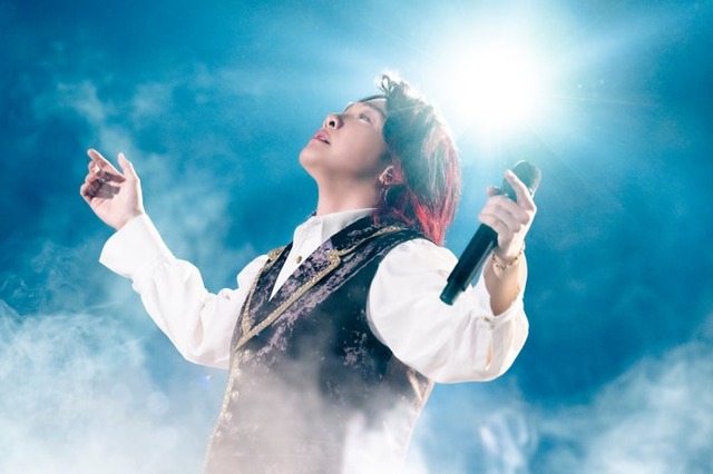 大森元貴／Mrs. GREEN APPLE「DOME TOUR 2025 “BABEL no TOH”」（C）田中聖太郎写真事務所