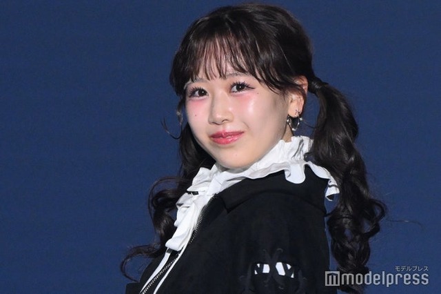 松本かれん（C）モデルプレス