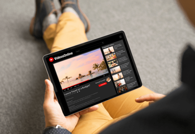 英語のテストで平均点を下回る私　海外の動画を見始めた結果…⇒6ヶ月で”字幕なし”で内容を理解！？