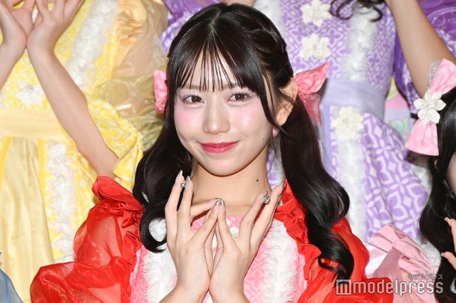 白石まゆみ（C）モデルプレス