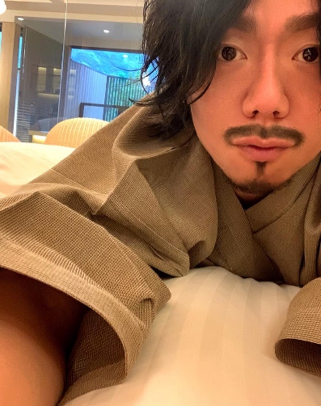 カマたくInstagramより