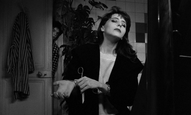 『ボーイ・ミーツ・ガール 4Kレストア版』