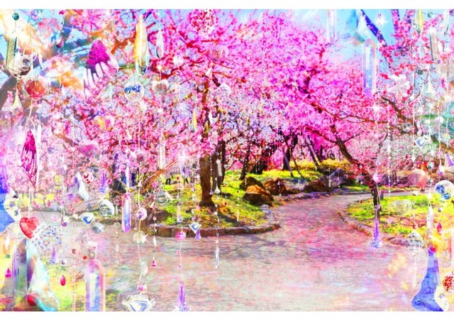 KYOTO NIPPON FESTIVAL 2026 -時をこえ、華ひらく庭-／提供写真