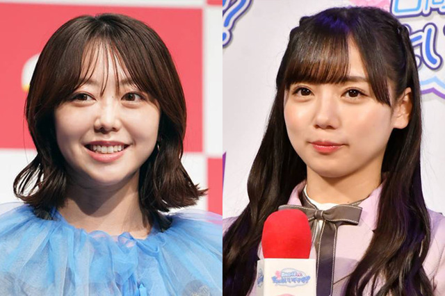 峯岸みなみ、“アイドルの後輩”齊藤京子の謙虚さに感心「めっちゃ気持ちよかった」