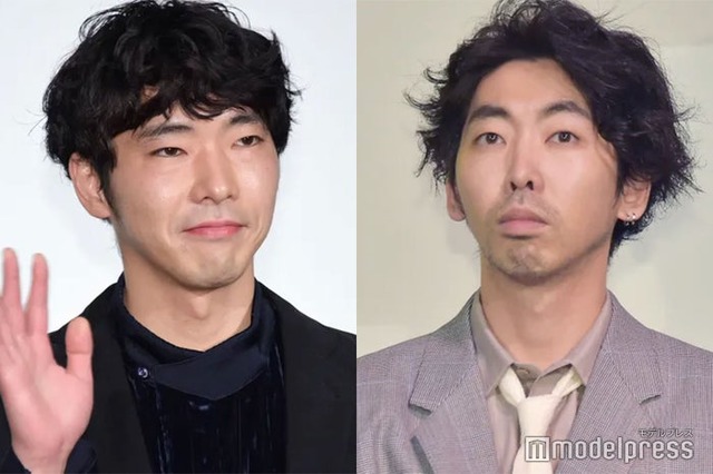 柄本佑、柄本時生（C）モデルプレス