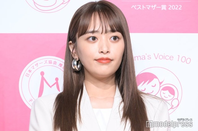 近藤千尋（C）モデルプレス