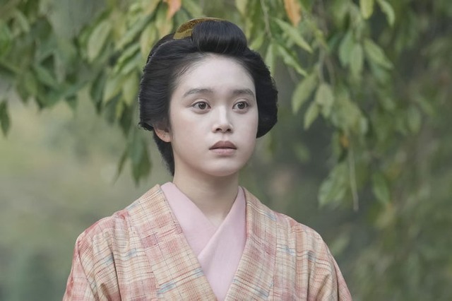 高石あかり「ばけばけ」第74話（C）NHK