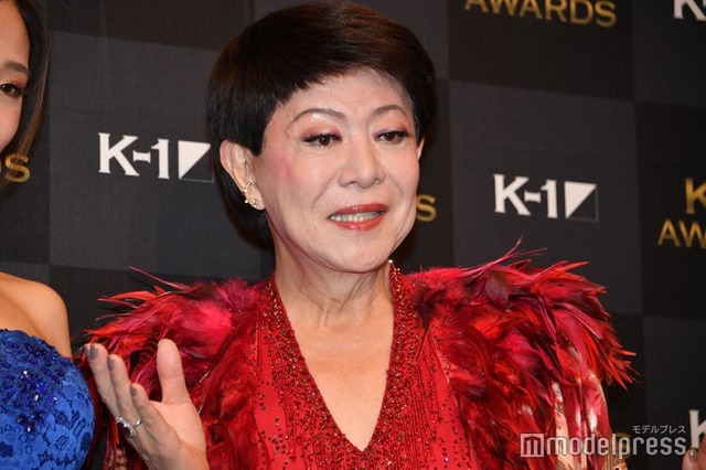 美川憲一（C）モデルプレス