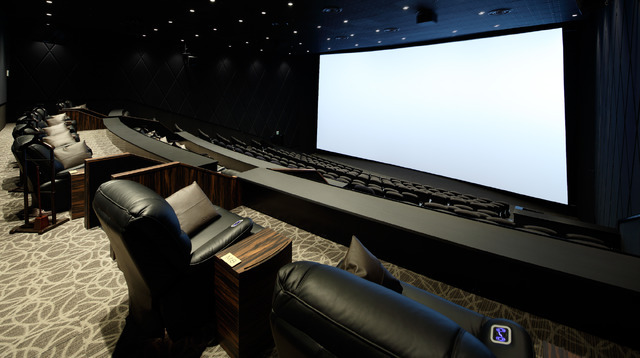 １０９シネマズ