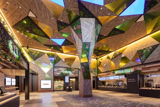 １０９シネマズグランベリーパーク