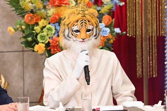 新メンバー「ぐるナイ ゴチ新メンバー発表！2時間SP」より（C）日本テレビ