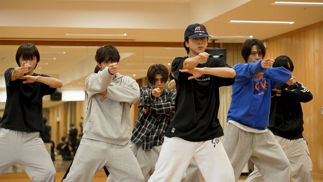 「timelesz project -REAL-」（提供写真）