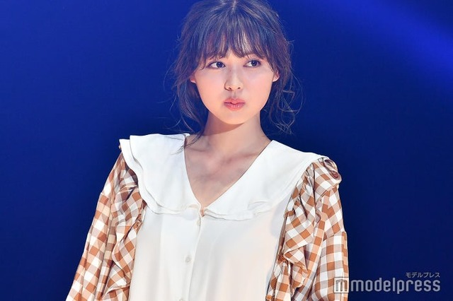 松元絵里花（C）モデルプレス