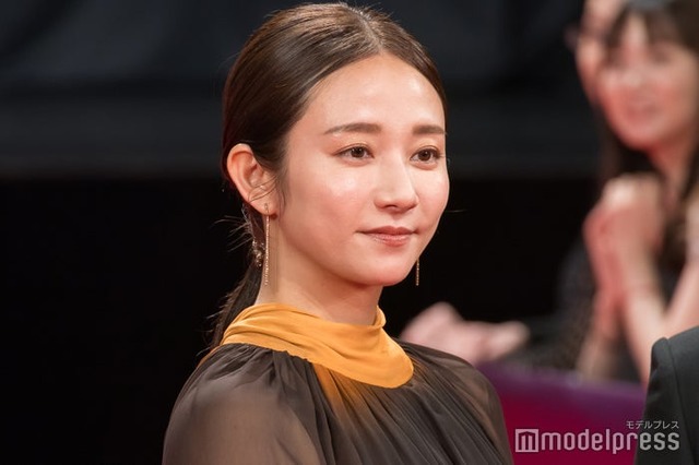 木村文乃（C）モデルプレス