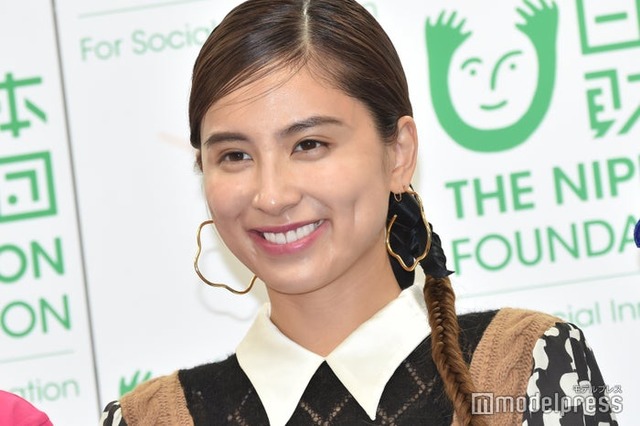 ラブリ（C）モデルプレス