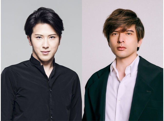 尾上松也　城田優