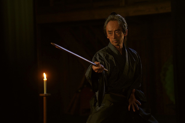 『木挽町のあだ討ち』©2026「木挽町のあだ討ち」製作委員会 ©2023 永井紗耶子／新潮社