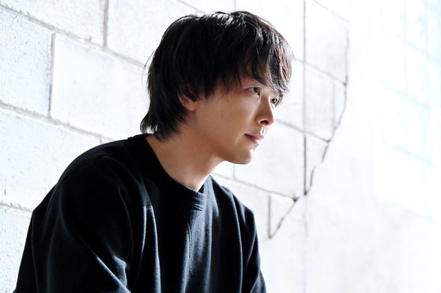 中村倫也「DREAM STAGE」第1話（C）TBS