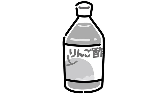 りんご酢をいつ飲むのが一番効果的？食前30分前が最強の理由は…【りんご酢飲むだけで痩せていく　ご飯もお酒もガマンなし #３】