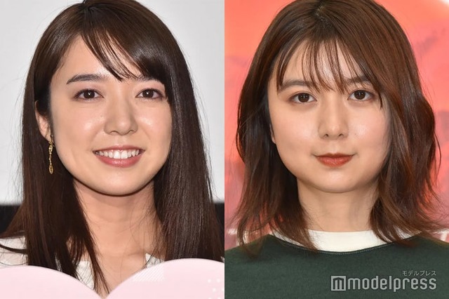 上白石萌音、上白石萌歌（C）モデルプレス