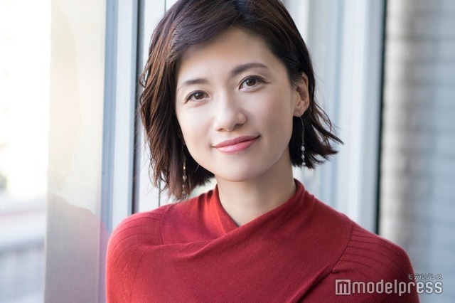 梅津弥英子アナウンサー（C）モデルプレス