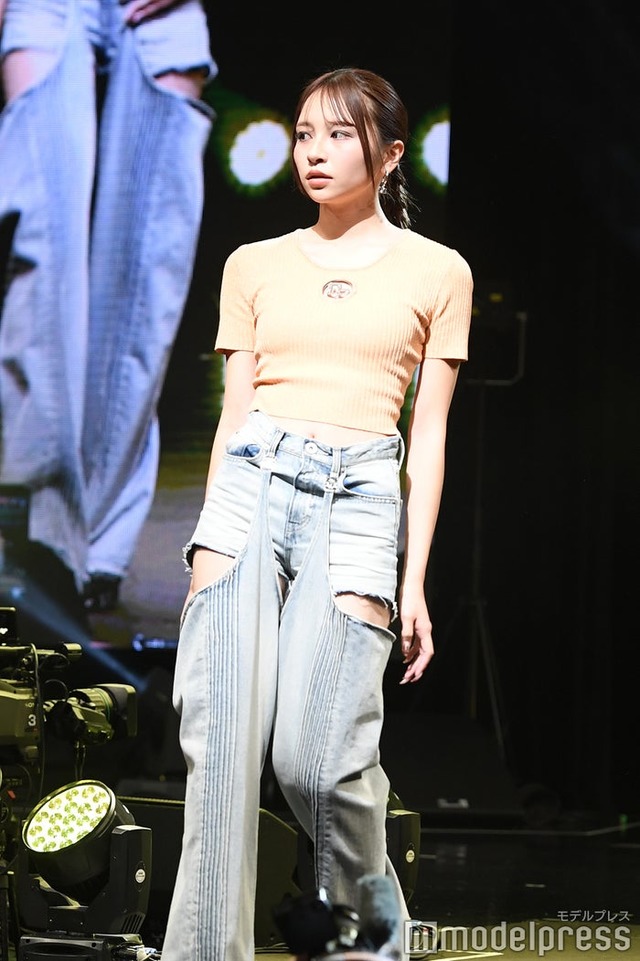 土屋惺来（C）モデルプレス