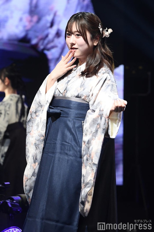 寺島季咲（C）モデルプレス