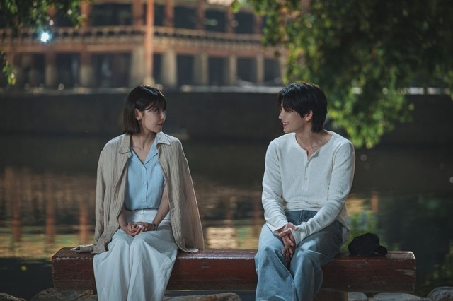 「アイドルアイ」第7話・第8話